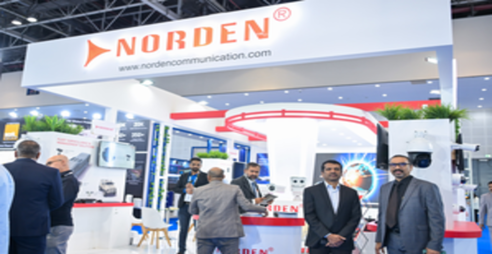 Norden Communication partners C-DAC to make thermal cameras used by security agencies