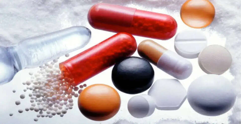 India Faces Cancer Drug Shortage: Government Takes Action
