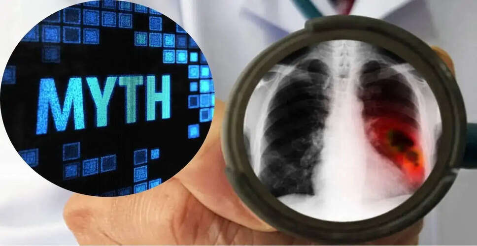 Debunking Common Myths About Lung Cancer for Better Awareness