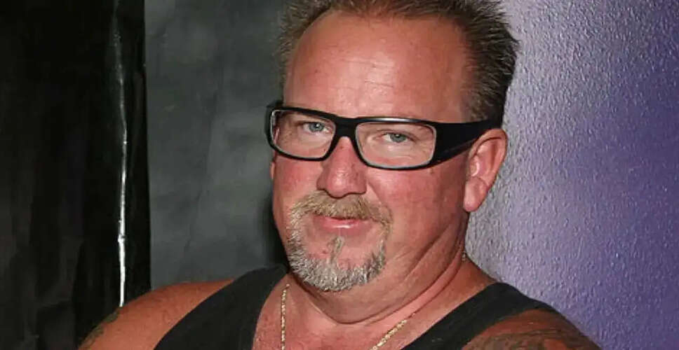 Remembering Darrell Sheets: A Look at the Life of the Storage Wars Star