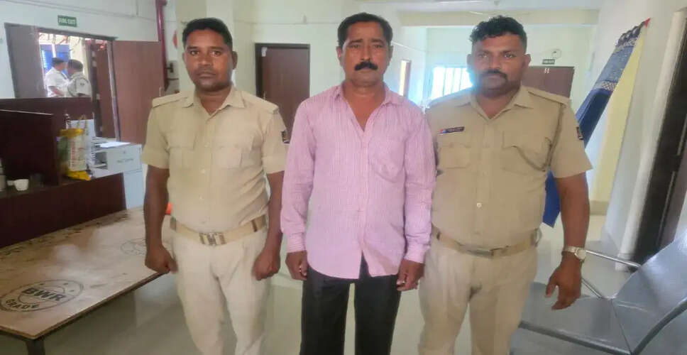 Tragic Murder in Odisha: Man Kills Brother's Wife Over Rejection