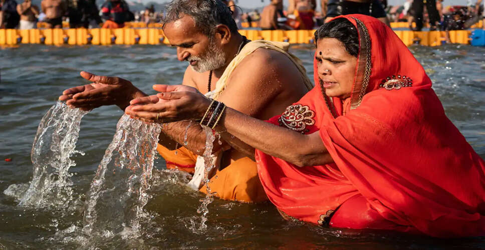 Embracing Spirituality in Vaishakh: Rituals and Significance