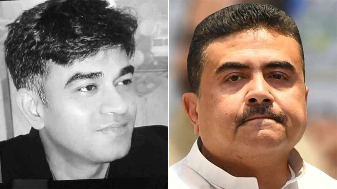 Political Tensions Rise in West Bengal Following Chandranath Rath's Murder