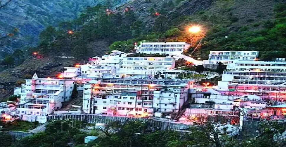 Vaishno Devi Silver Scam Exposed: A Call for Caution Among Devotees