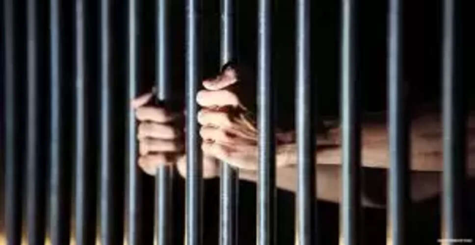 Major Drug Trafficking Bust: Two Sentenced to 10 Years in Bhubaneswar