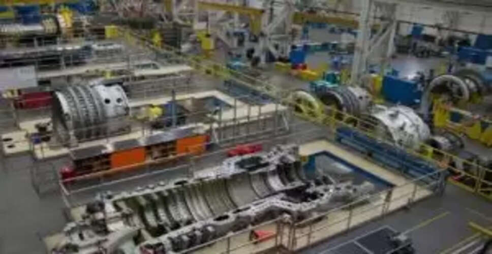 India's Industrial Growth Hits Two-Year Peak: What You Need to Know