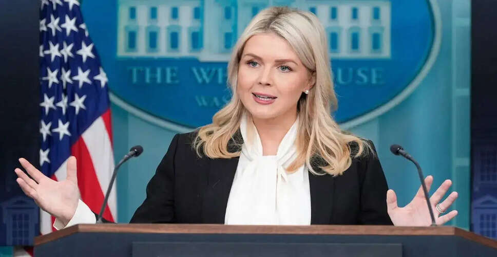 US Military Strikes on Iran: White House Justifies Trump's Actions