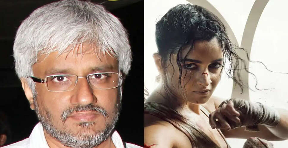 Vikram Bhatt Stands Up for Alia Bhatt Amid Online Criticism: What He Revealed