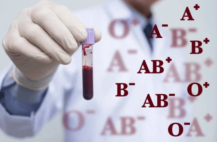 Blood Group A and B Linked to Higher Heart Attack Risk