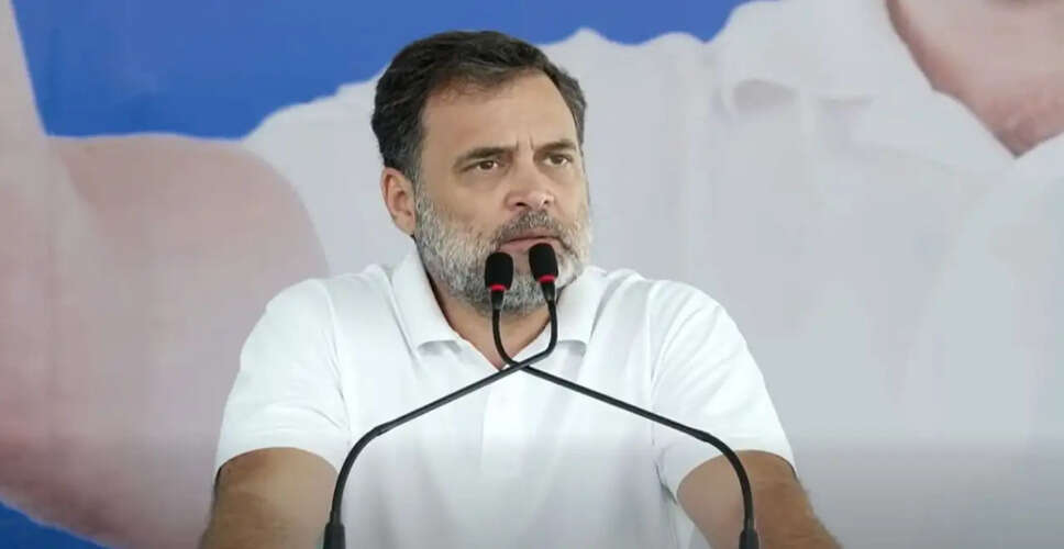 Kerala Exit Polls Indicate Shift in Power Ahead of May Elections