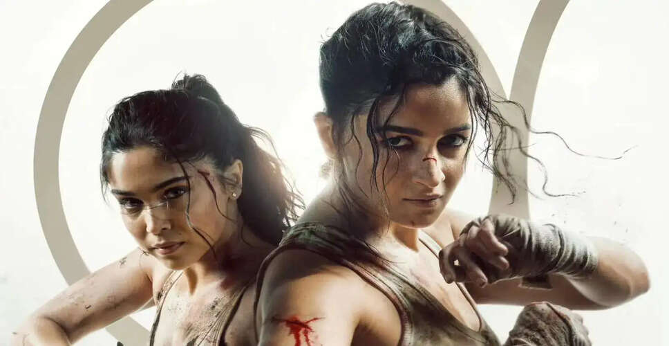 Must-Watch Films from Yash Raj Films' Spy Universe Before Alpha Releases