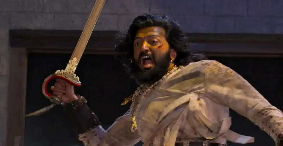 Raja Shivaji: Box Office Performance and Key Highlights