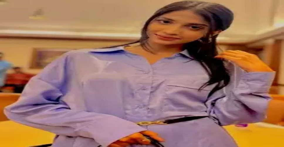 How Iqra Shaikh prepped to perfect 'khari boli' for 'Meri Saas Bhoot Hai'