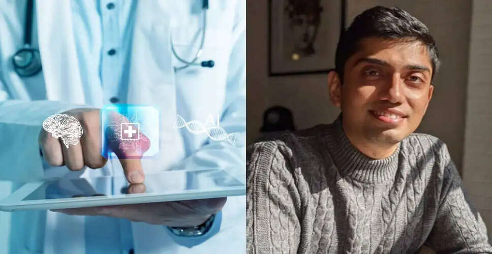 AI Chatbots: A New Frontier in Health Diagnosis