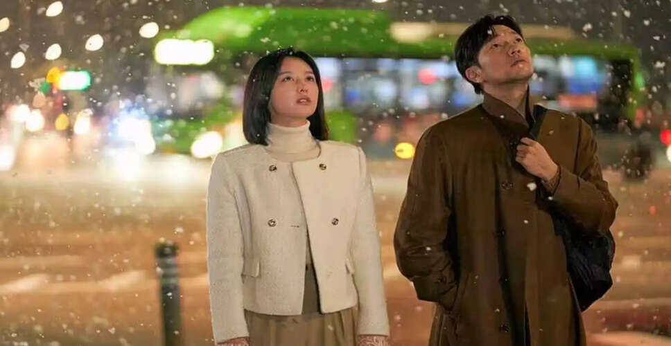 5 Inspiring K-Dramas on Netflix That Offer Hope and Comfort