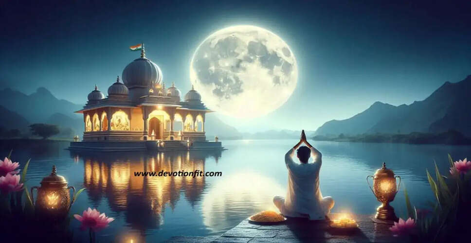 Chaitra Purnima 2026: Key Dates and Rituals Explained