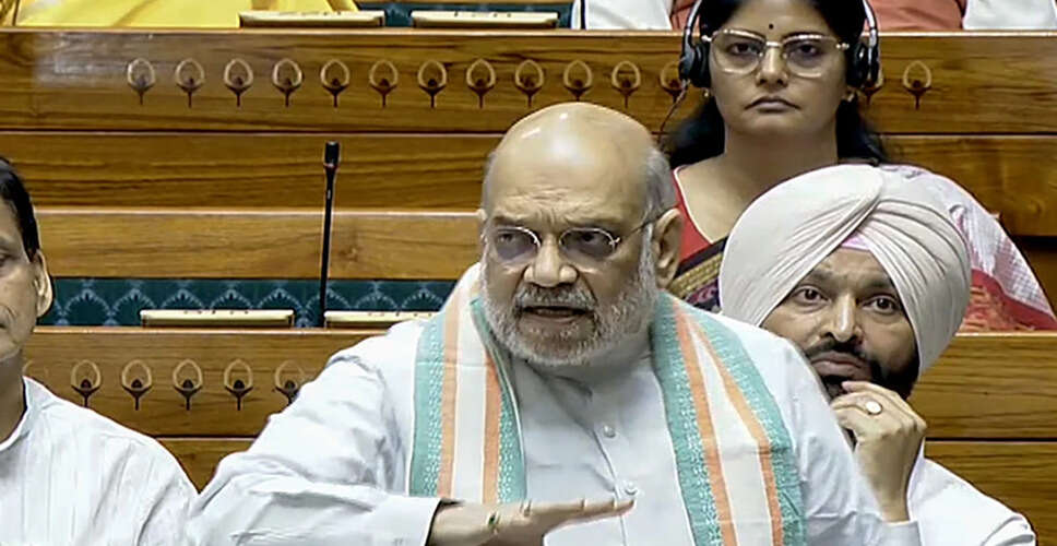 India Approaches a Naxal-Free Era: A Historic Shift in Internal Security