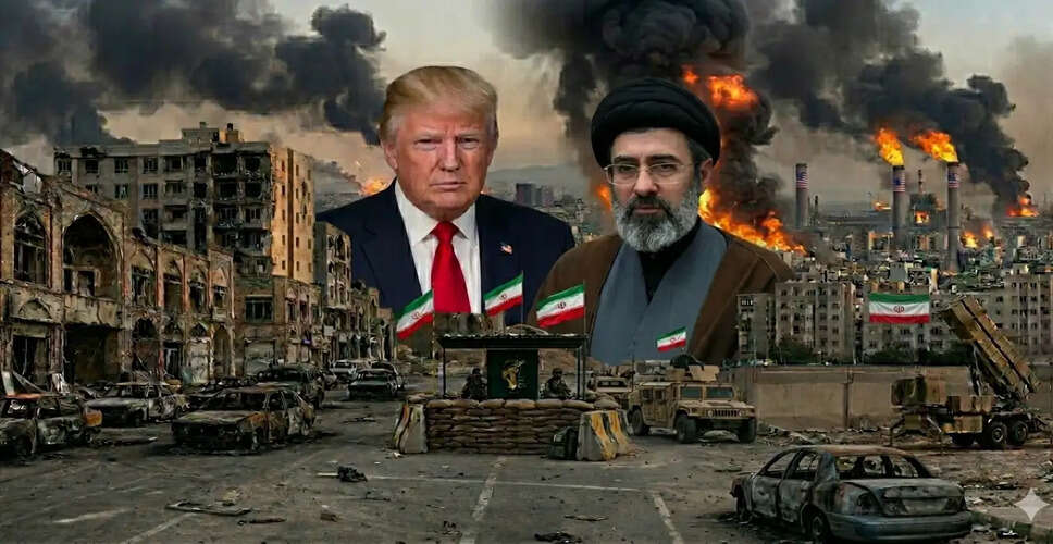 Iran's Stance on US Military Actions Amid Ongoing Tensions