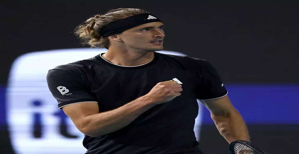 Frances Tiafoe Advances to Miami Open Quarter-Finals with Thrilling Win