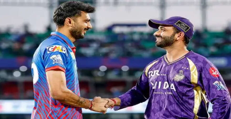 IPL's Troubling Trio: Will Axar Patel, Rishabh Pant, and Ajinkya Rahane Keep Their Captaincy?
