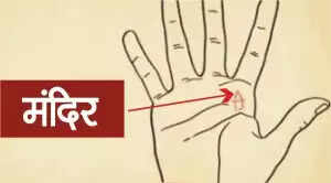 हाथ की रेखाओं में छिपे भाग्य के संकेत