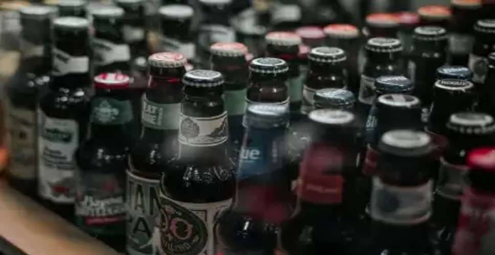 2 Indian-Americans indicted for buying, selling stolen beer