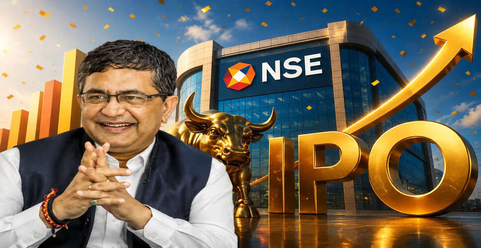 Transformative Impact of NSE IPO on India's Stock Market