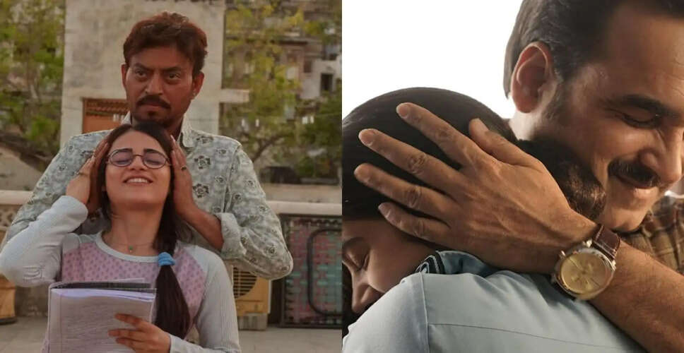 6 Heartwarming Movies Celebrating the Father-Child Relationship