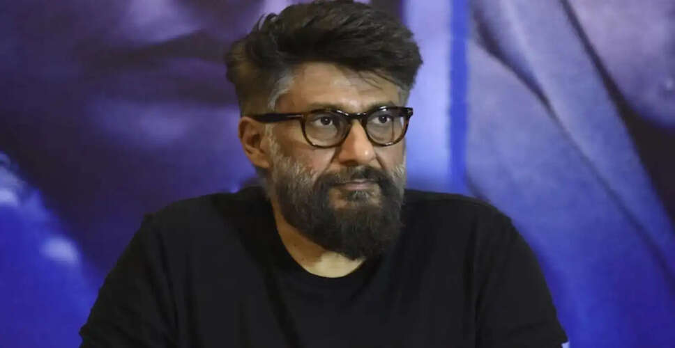 Vivek Agnihotri Honors PM Modi and Indian Army on Operation Sindoor Anniversary