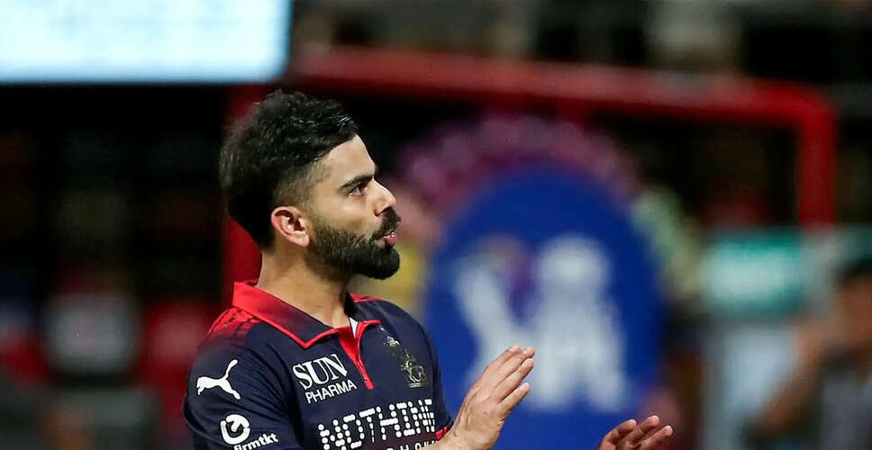 Dale Steyn Analyzes Virat Kohli's Transformation Post-Test Retirement