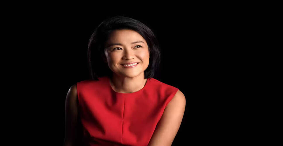 Zhang Xin: The Visionary Behind China's Real Estate Revolution
