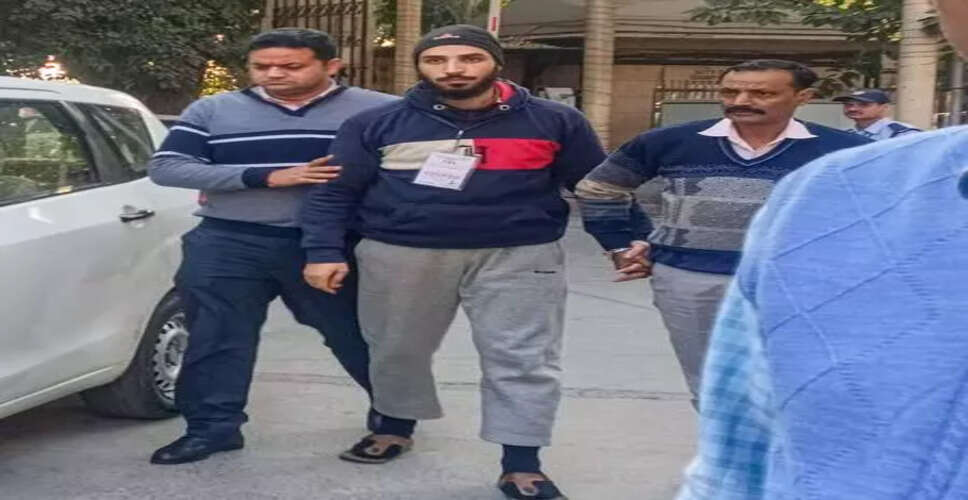 Emerging Trends in Terror Modules in India: A Shift Towards Self-Inspired Groups