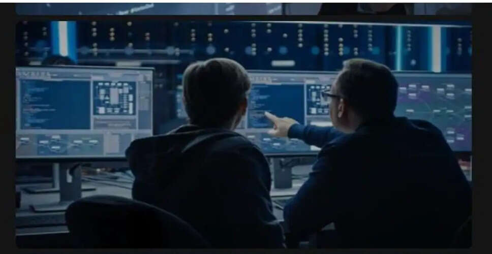 Rising Cyber Crime: Awareness and Security Measures Essential