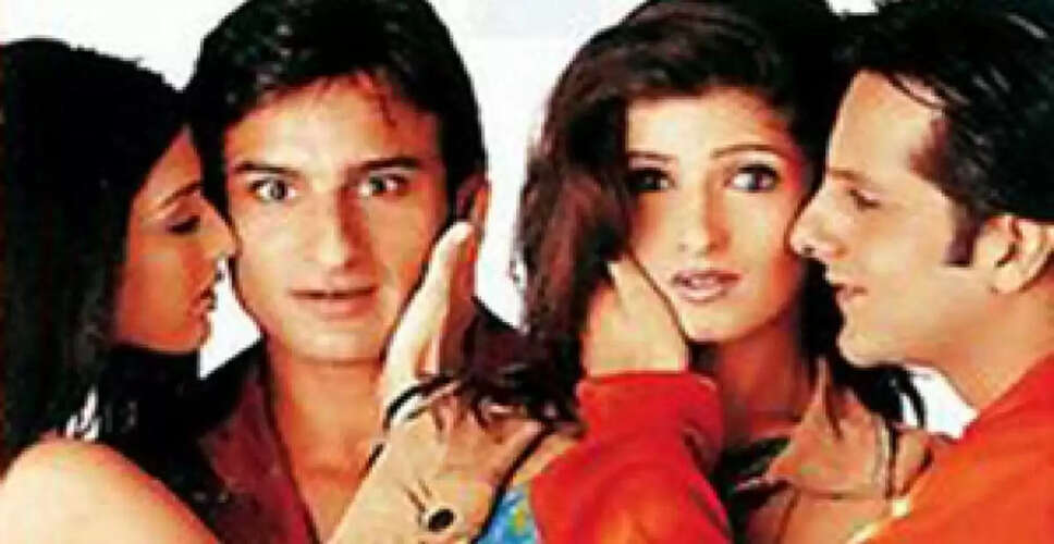 Director E. Niwas Reflects on 24 Years of Love Ke Liye Kuch Bhi Karega