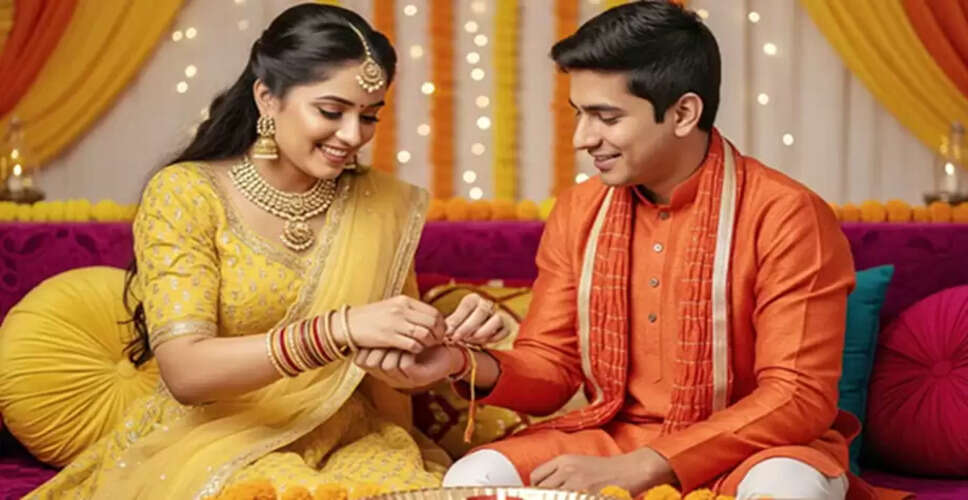 Bhai Dooj 2025: Celebrating the Sacred Bond Between Siblings