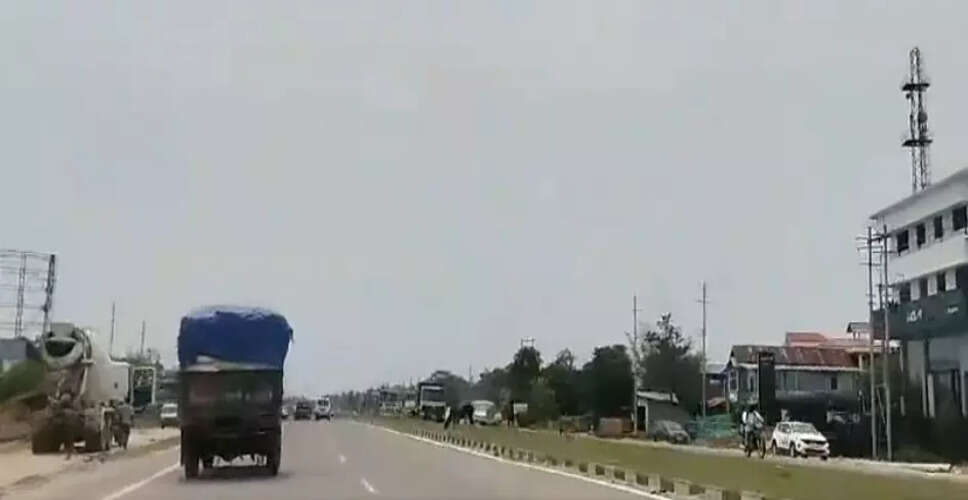 Owner of Engineering Firm Arrested for Financial Misconduct in Highway Project