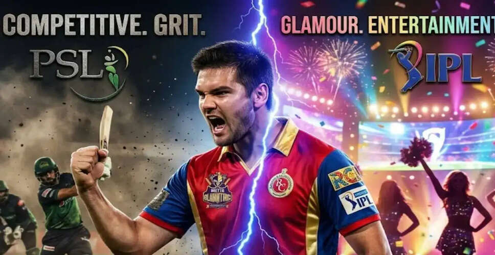 Rilee Rossouw Claims PSL Offers Tougher Competition Than IPL