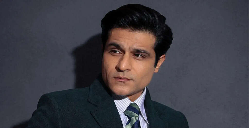 Sunny Hinduja Reflects on Career Transformation After Aspirants 3