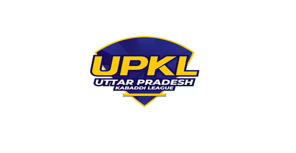 Intense Bidding Marks Conclusion of Uttar Pradesh Kabaddi League Season 2 Auction