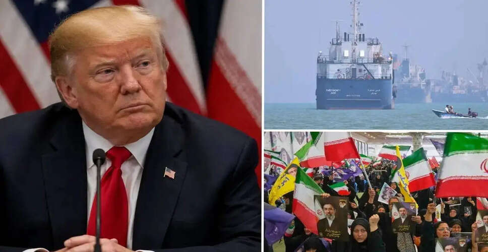 Emerging US-Iran Peace Framework: Key Elements and Implications