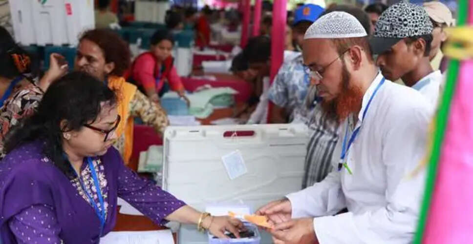 West Bengal Elections: 1,468 Voter Names Reinstated Ahead of Polls