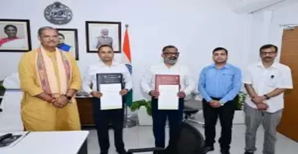 Bhubaneswar's New Weather Initiative: How WINDS Will Transform Agriculture