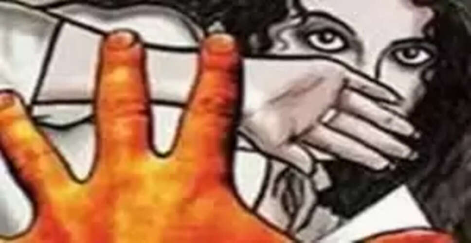 Shocking Incident: Differently-Abled Woman Victimized in Puri