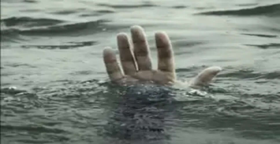Tragic Incident: Two Young Girls Lose Their Lives in Odisha Pond Drowning