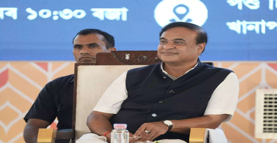 Assam Plans Second Terminal at Guwahati Airport Amid New Inauguration