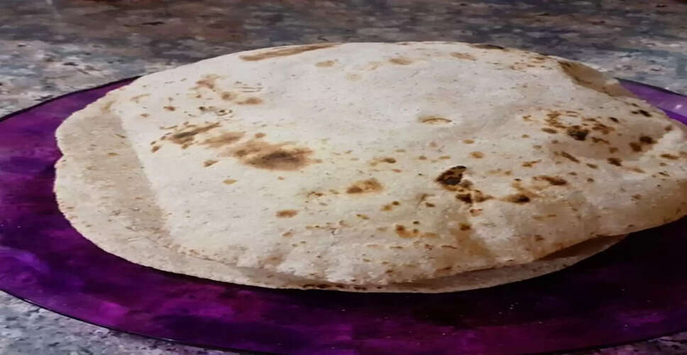 Discover the Nutritional Benefits of Birra Roti: A Traditional Superfood