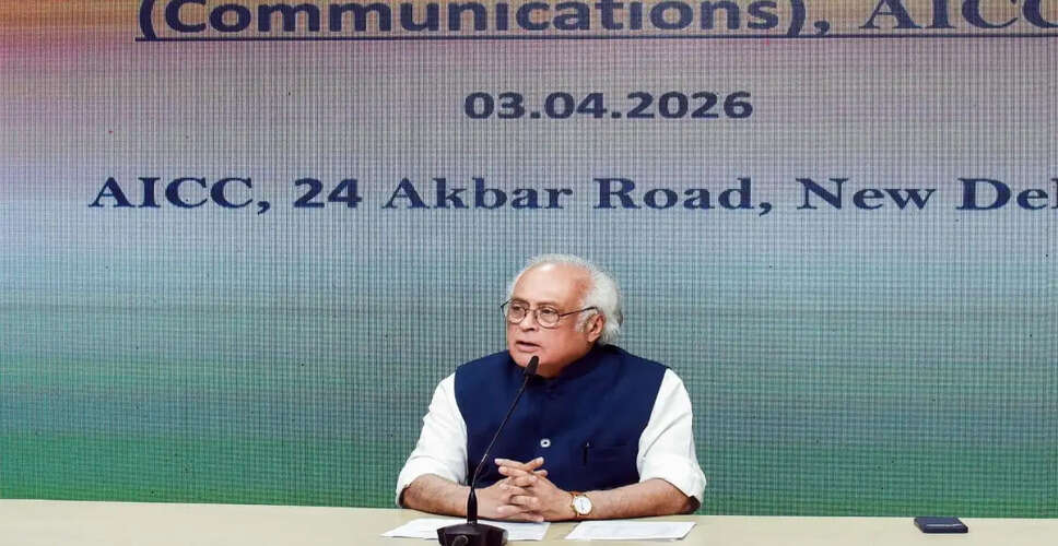 Congress Leader Raises Concerns Over PM Modi's Economic Appeals Amid Crisis