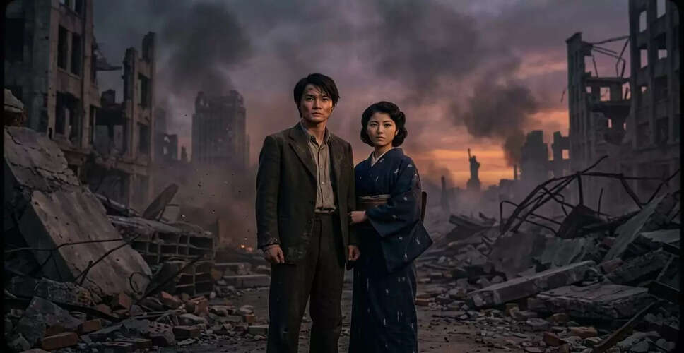 What to Expect from Godzilla Minus Zero: The Exciting Sequel to Godzilla Minus One