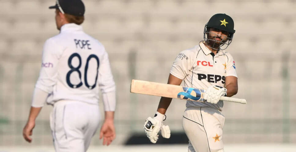 Pakistan Cricket Board Plans Leadership Changes Ahead of World Test Championship