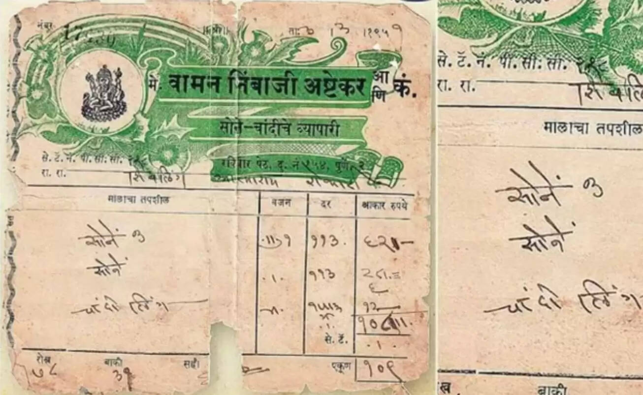 The Stark Contrast of Gold Prices: A Look Back 64 Years